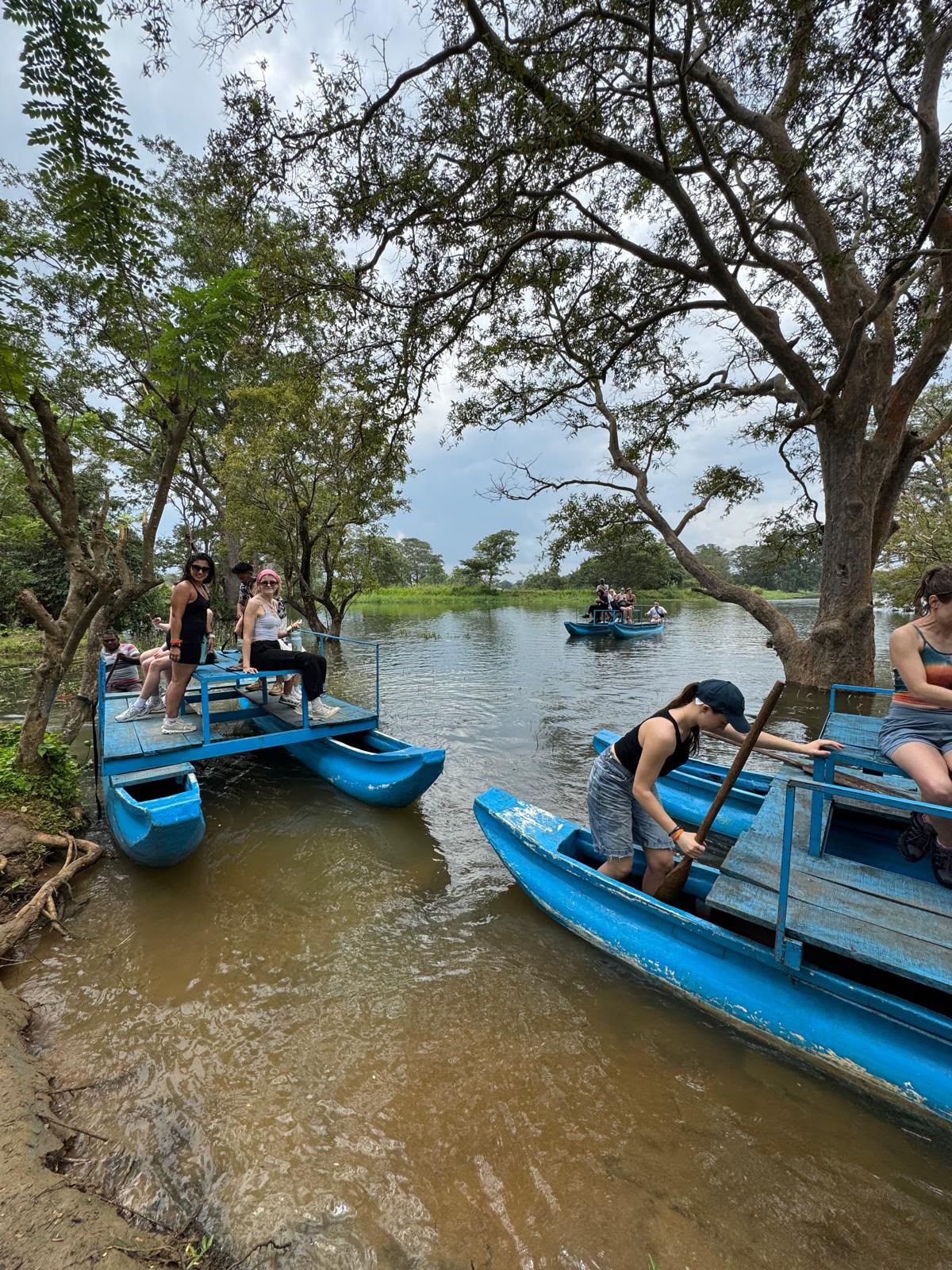 Classic Sri Lanka Highlights